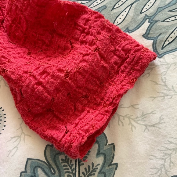 Free People Lace Long Sleeve Top - Picture 10 of 12